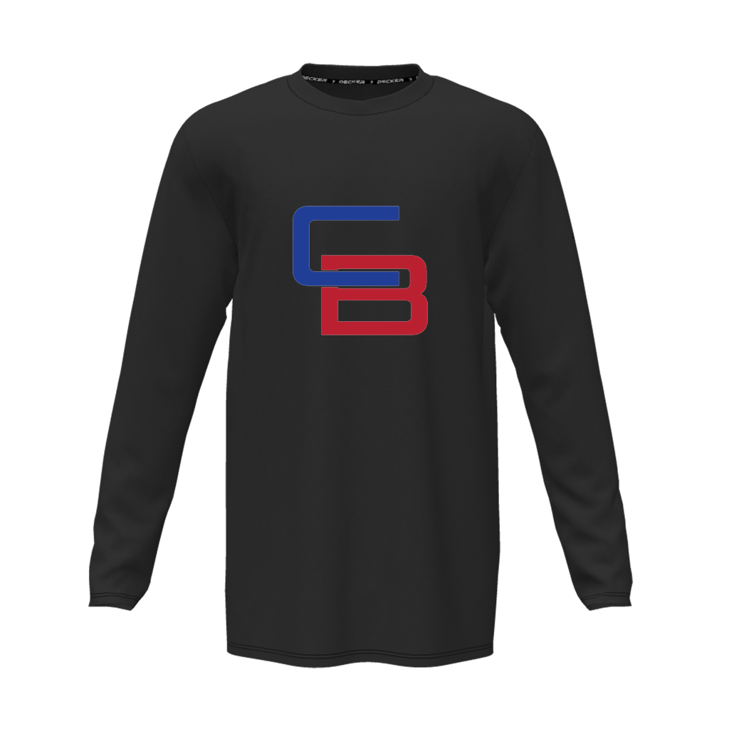 Decker Comfort T-Shirt