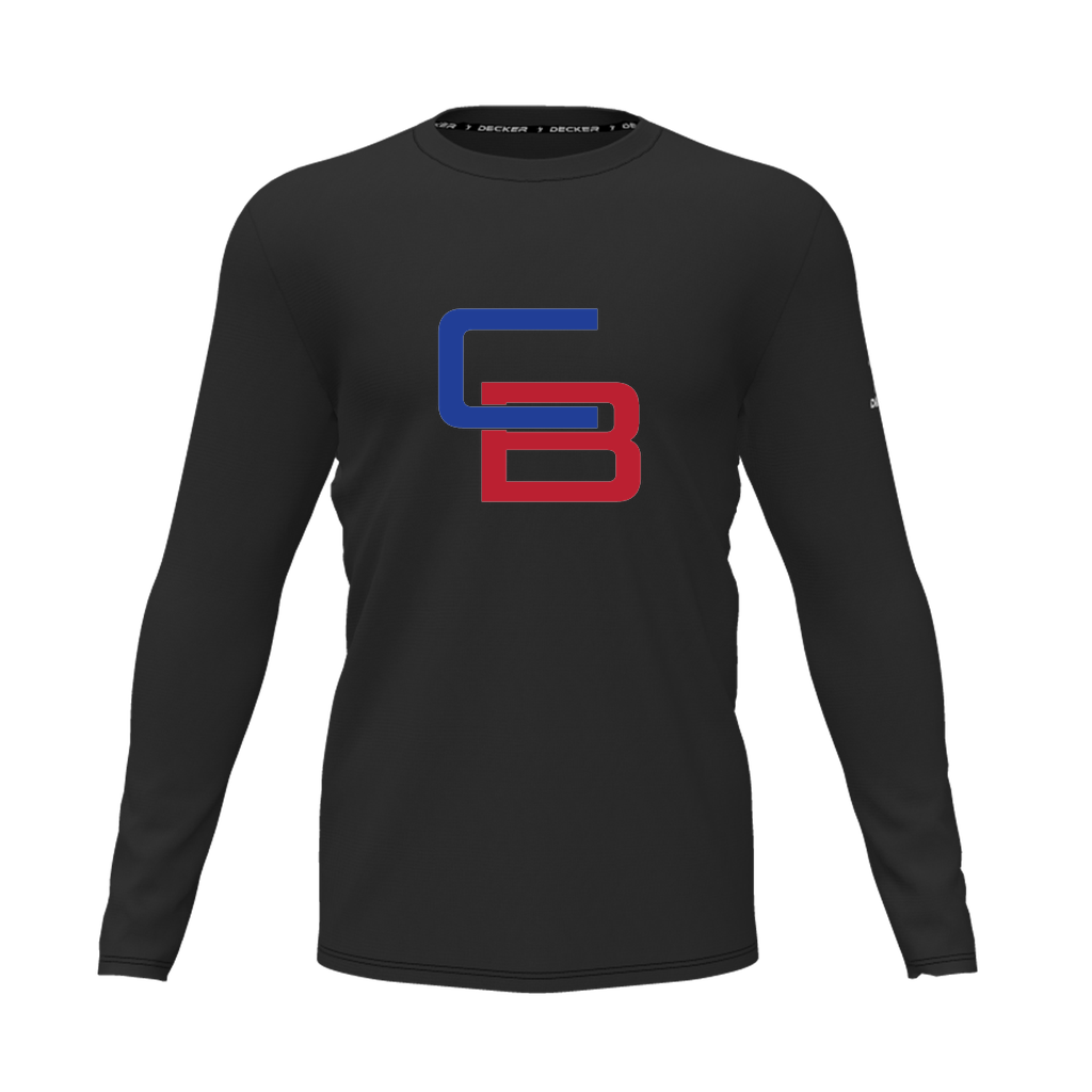 Decker Performance T-Shirt