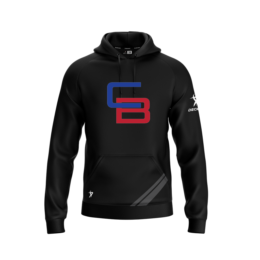 Decker Summit Hoodie