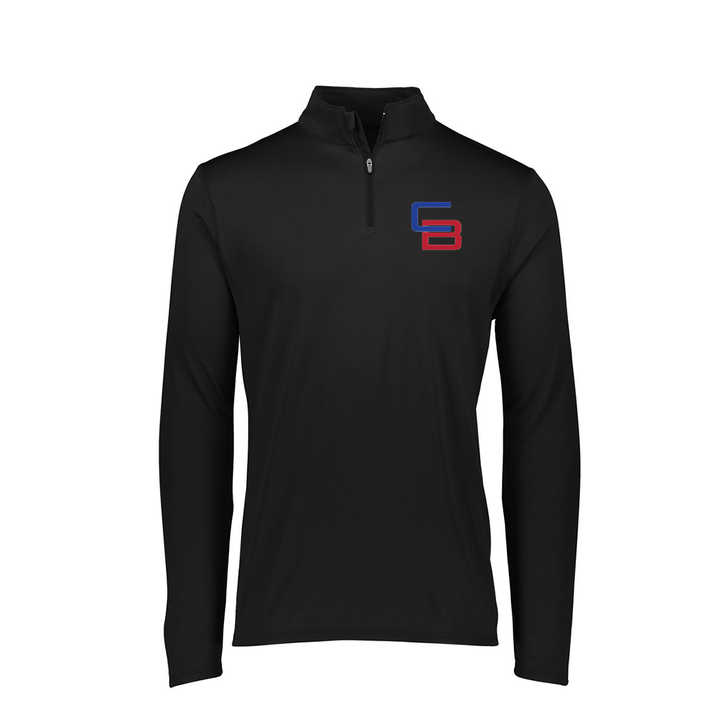 Ladies Flex-Lite 1/4 Zip Shirt