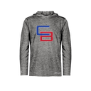 Decker Men's Charge Hoodie